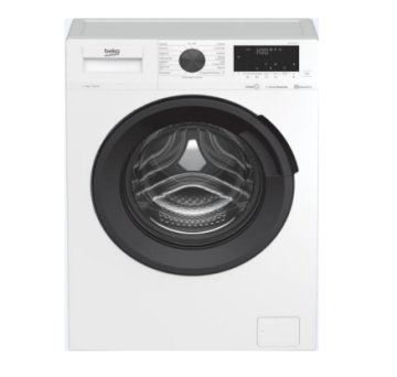 Beko WTX101486AI-IT lavatrice Caricamento frontale 10 kg 1400 Giri/min Bianco