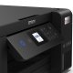 Epson EcoTank ET-2850 stampante multifunzione inkjet 3-in-1 A4, serbatoi ricaricabili alta capacità, 5 flaconi inclusi pari a 14000pag B/N 5200pag colore, Wi-FI Direct, USB 14