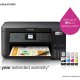 Epson EcoTank ET-2850 stampante multifunzione inkjet 3-in-1 A4, serbatoi ricaricabili alta capacità, 5 flaconi inclusi pari a 14000pag B/N 5200pag colore, Wi-FI Direct, USB 27