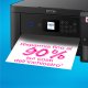 Epson EcoTank ET-2850 stampante multifunzione inkjet 3-in-1 A4, serbatoi ricaricabili alta capacità, 5 flaconi inclusi pari a 14000pag B/N 5200pag colore, Wi-FI Direct, USB 6