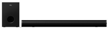 TCL S S522W altoparlante soundbar Nero 2.1 canali 200 W