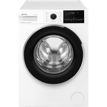 Smeg WNP94SEA lavatrice Caricamento frontale 10 kg 1400 Giri/min Bianco