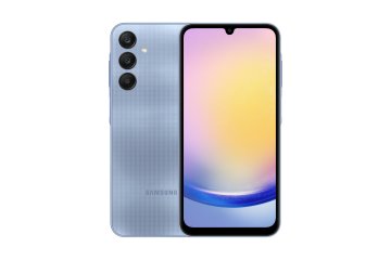 Samsung Galaxy A25 5G