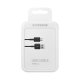 Samsung EP-DG930 cavo USB 1,5 m USB A USB C Nero 5