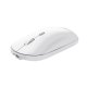 Trust Lyra tastiera Mouse incluso Universale RF senza fili + Bluetooth QWERTY Italiano Bianco 3