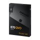 Samsung MZ-77Q1T0 1 TB 2.5