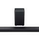 TCL S S643W altoparlante soundbar Nero 3.1 canali 240 W 2