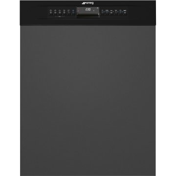 Smeg PL364CN lavastoviglie A scomparsa parziale 13 coperti C