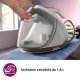 Philips 7000 series PerfectCare PSG7040/10 Ferro da stiro con caldaia 2100W, 1.8 L 10