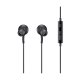 Samsung EO-IA500BBEGWW cuffia e auricolare Cablato In-ear Musica e Chiamate Nero 4