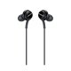 Samsung EO-IA500BBEGWW cuffia e auricolare Cablato In-ear Musica e Chiamate Nero 5