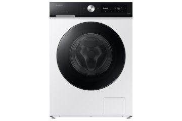 Samsung WW90DB7U94GEU3 lavatrice Caricamento frontale 9 kg 1400 Giri/min Bianco