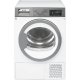 Smeg DHT73LIT asciugatrice Libera installazione Caricamento frontale 7 kg A+++ Bianco 2