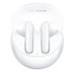 OPPO Enco Air3 Auricolari True Wireless, 25h di Autonomia, Driver da 13.4mm, Bluetooth 5.3, Raggio 10m, Controlli Touch, Cancellazione del rumore IA, Android e iOS, IP54, [Versione Italiana], White 2