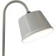 New Majestic ALBA lampada da tavolo 3 W LED G Bianco 6