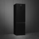 Smeg RC20KDND frigorifero con congelatore Libera installazione 331 L D Nero 4