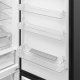 Smeg RC20KDND frigorifero con congelatore Libera installazione 331 L D Nero 7