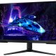 Samsung Monitor Gaming Odyssey G3 - G30D da 27'' Full HD 20