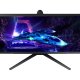 Samsung Monitor Gaming Odyssey G3 - G30D da 27'' Full HD 24