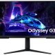 Samsung Monitor Gaming Odyssey G3 - G30D da 27'' Full HD 8