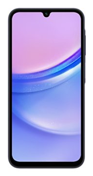 Samsung Galaxy A15 16,5 cm (6.5") Dual SIM ibrida 4G USB tipo-C 8 GB 256 GB 5000 mAh Nero, Blu