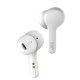 JVC HA-A8T-W Cuffie True Wireless Stereo (TWS) In-ear MUSICA Bluetooth Bianco 6