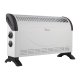 Ardes AR4C06 stufetta elettrica Interno Nero, Bianco 1500 W Stufa elettrica a convezione 2