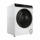 Haier HD11-A2959 asciugatrice Libera installazione Caricamento frontale 11 kg A++ Bianco 5