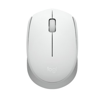 Logitech M171 mouse Ufficio Ambidestro RF Wireless Ottico