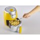 Ariete 4615 Airy Fryer Mini - Friggitrice ad Aria - Frigge senza olio e grassi - Temperatura max 200° - 1000 Watt - 2 Litri - Giallo 6