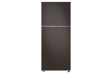 Samsung Frigorifero Doppia Porta BESPOKE AI 393L RT38CB6624C2