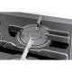 Hotpoint Piano cottura a gas FTGHG 751 D/HA(BK) 12