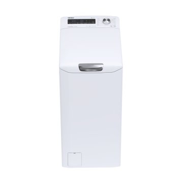 Haier RTXSG47TMC5-11 lavatrice Caricamento dall'alto 7 kg 1400 Giri/min Bianco