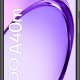 OPPO A40M Smartphone, Fotocamera AI 50MP, Selfie 5MP, Display 6.67” 90HZ LCD HD+, 5100mAh, RAM 8(Esp4GB/6GB/8GB)+ROM 256GB (esp1TB), IP54, [Versione Italia], Starlight White 2