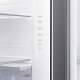 Samsung Frigorifero Side by Side Air Space AI 635L RS64DG53M3SLEF 7