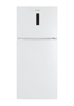 Candy CDG5T717EW Libera installazione 410 L E Bianco