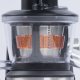 RGV Juice Art New Estrattore di succo 400 W Nero, Acciaio inox 6