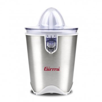 Girmi SR54 spremiagrumi elettrico 60 W Acciaio inox