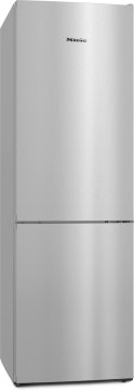 Miele KDN 4071 E Active Libera installazione 305 L Acciaio inox