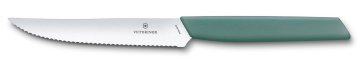 Victorinox 6.9006.12W43 coltello da cucina Acciaio inox 1 pz Coltello da bistecca