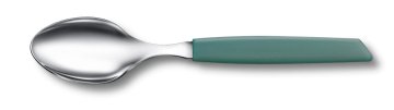 Victorinox 6.9036.0843 cucchiaio Copolimero di polipropilene (PPC), Acciaio inox Verde 1 pz