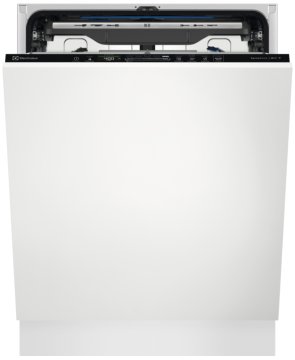 Electrolux KEZB8500W lavastoviglie A scomparsa totale 14 coperti B