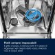 Electrolux KEZB8500W lavastoviglie A scomparsa totale 14 coperti B 3