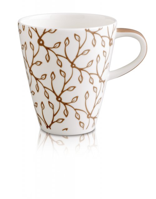 Villeroy Boch Caffe Club Floral