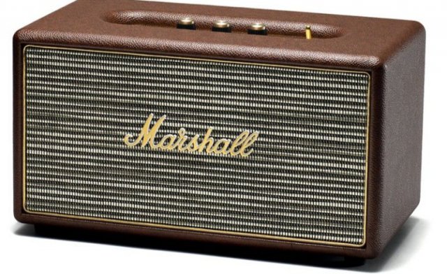 marshall stanmore 2 marrone