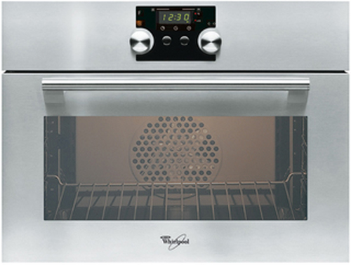 AMW590IX - Whirlpool AMW 590 IX Forno elettrico 40 L Acciaio inossidabile A  - Forni da incasso a Roma - Radionovelli