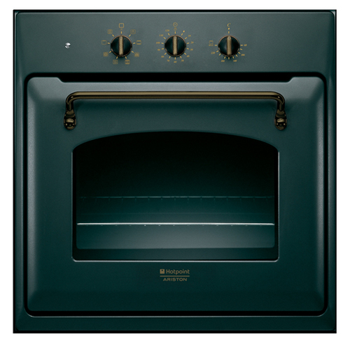 Hotpoint/Ariston FT 820.1 (AN) /HA S forno elettrico ventilato da