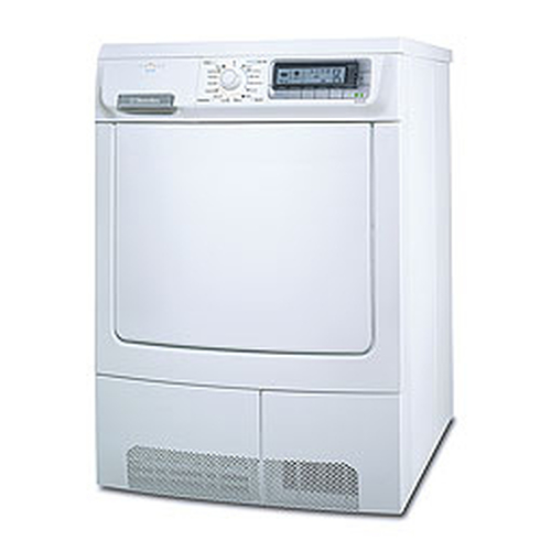 EDI96150W - Electrolux EDI 96150 Iron Aid asciugatrice Libera installazione  Caricamento frontale 6 kg C Bianco - Asciugatrici a Roma - Radionovelli