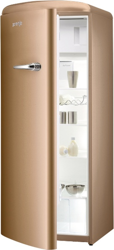 RETRO FRIDGE 281L - Frigorifero