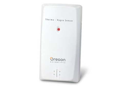 OREGON SCIENTIFIC Sensore Wireless modello THGR221 - Elettrodomestici In  vendita a Roma